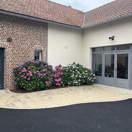 Les Chambres De Pascaline Arrest Luaran gambar