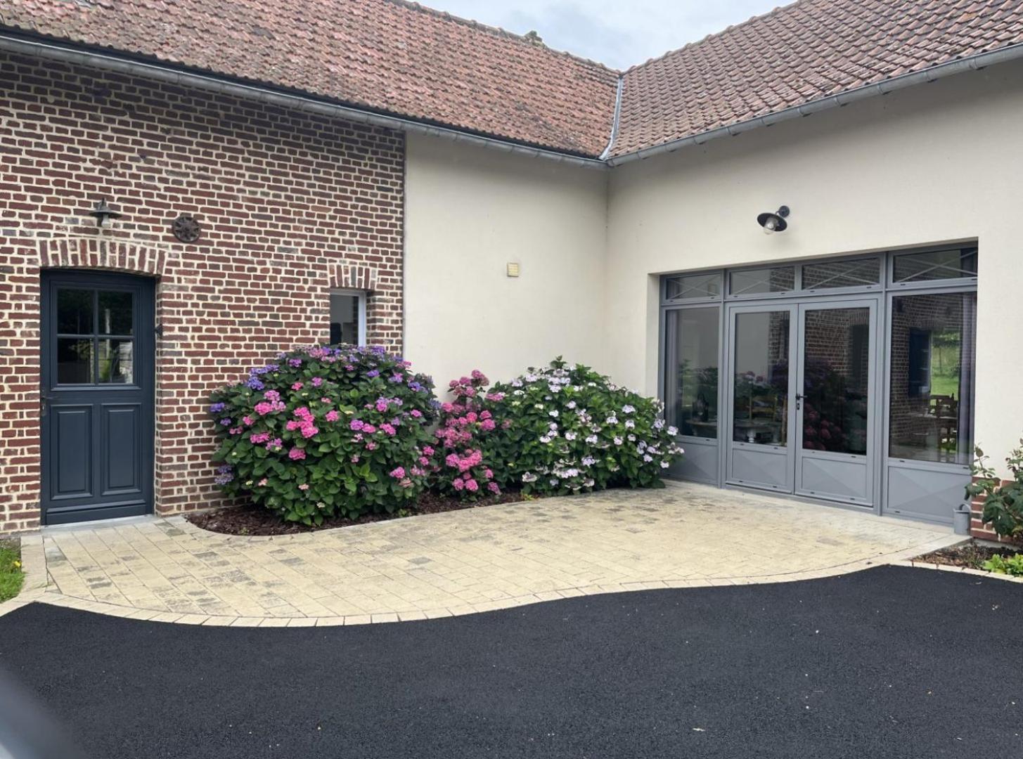 Les Chambres De Pascaline Arrest Luaran gambar