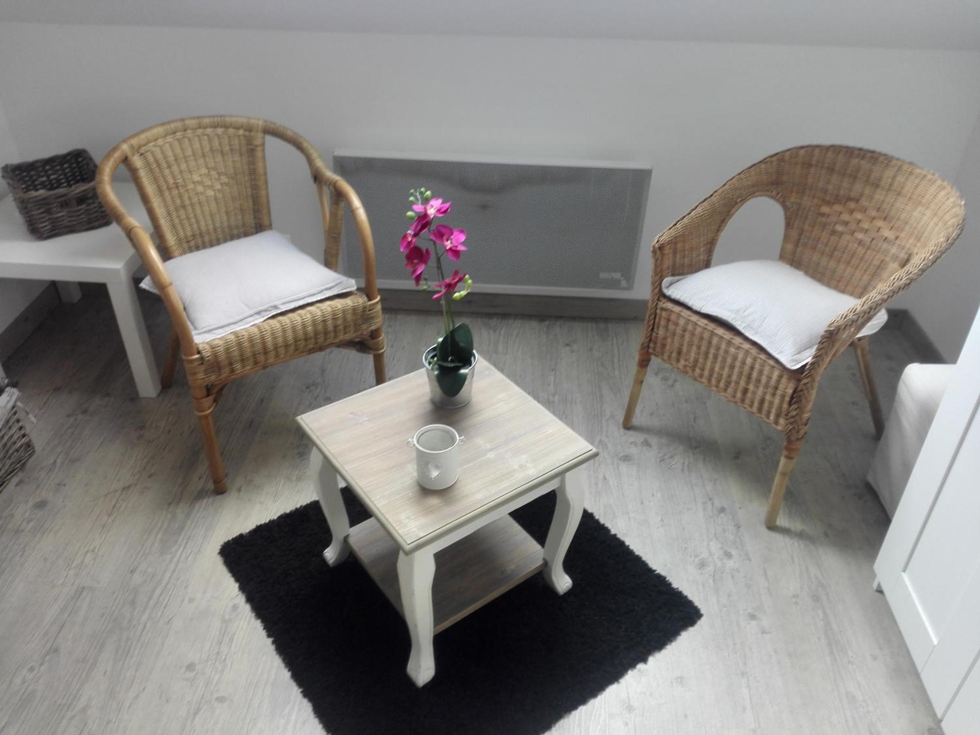 Les Chambres De Pascaline Arrest Bilik gambar