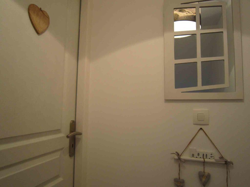 Les Chambres De Pascaline Arrest Luaran gambar
