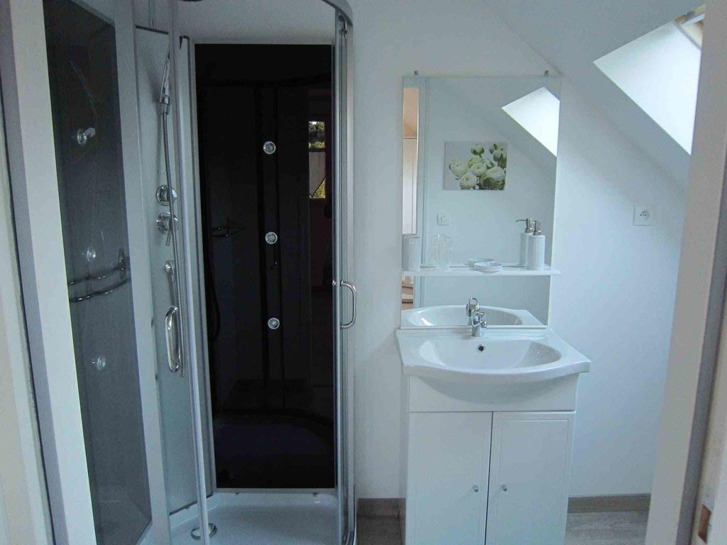 Les Chambres De Pascaline Arrest Bilik gambar
