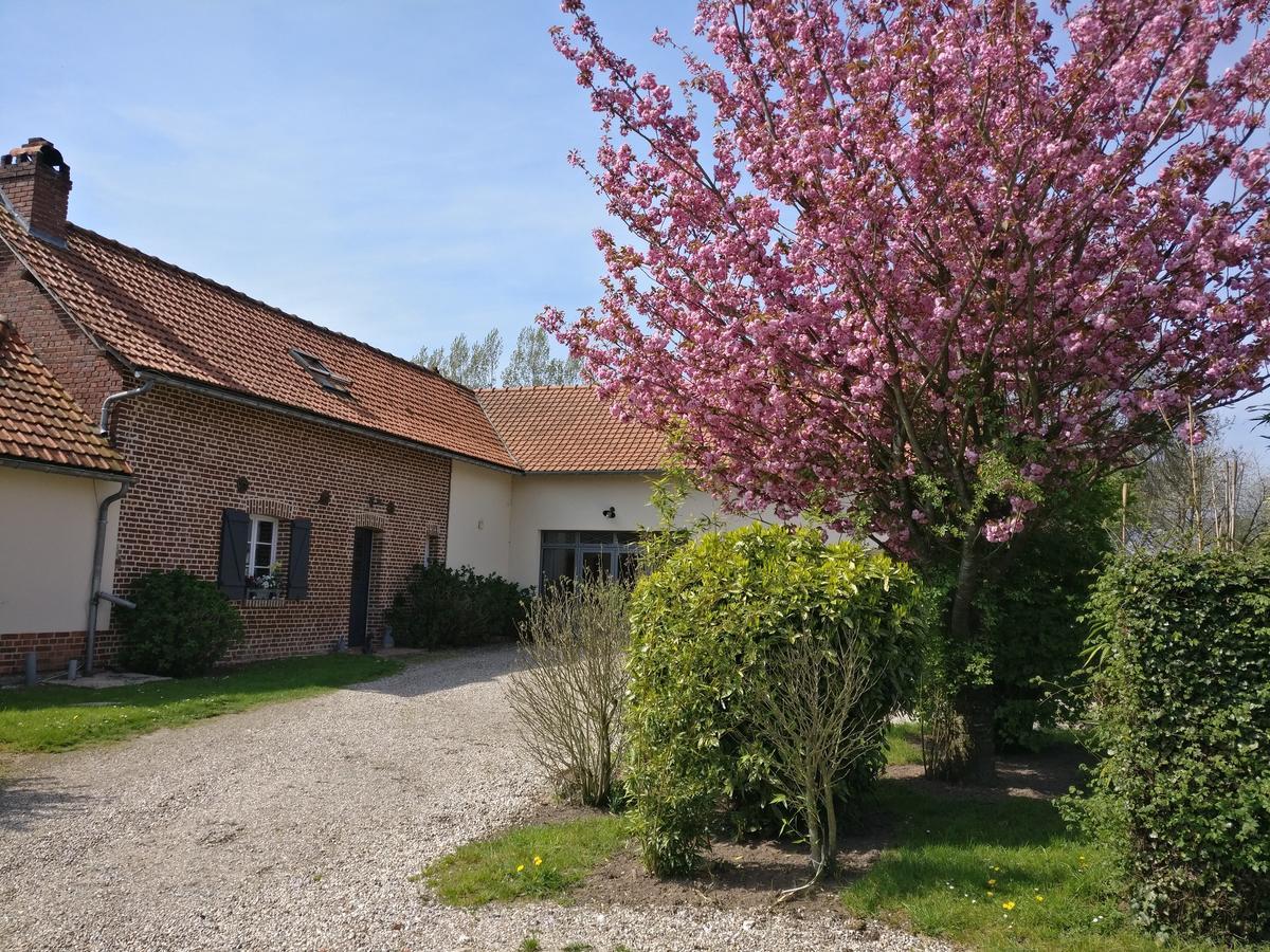 Les Chambres De Pascaline Arrest Luaran gambar